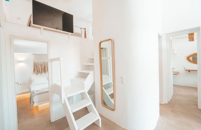 Anemela Villas and Suites Mykonos - Foto 18