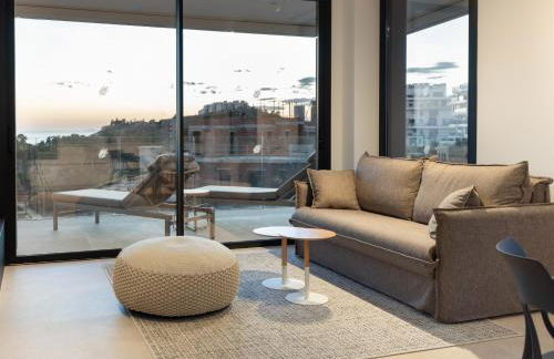 Pure Sea Apartments Villajoyosa - Foto 39