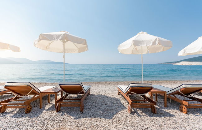 Lustica Bay Central - Foto 1