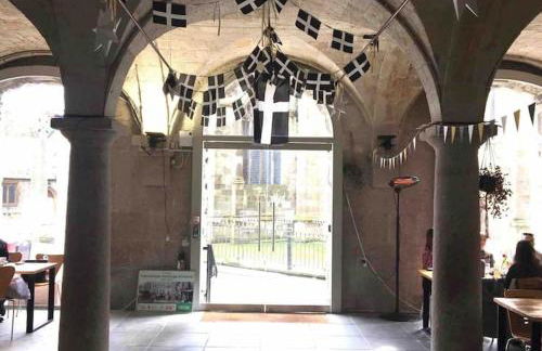 Bells Cottage - Explore Cornwall by rail - Foto 32