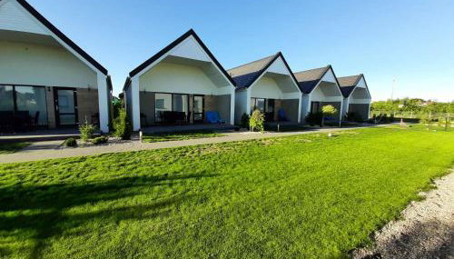 REPOS domki - Photo 3