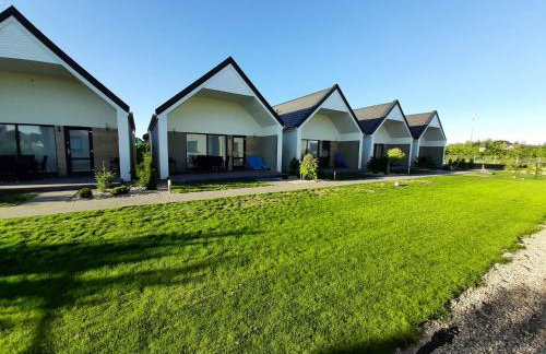 REPOS domki - Photo 3