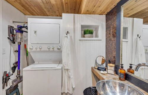 Bare Feet Bunkhouse-Close to beach & dog friendly - Foto 11