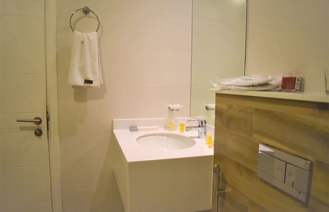 Cozy 1 Bedroom In J8 Al Safouh - Photo 11