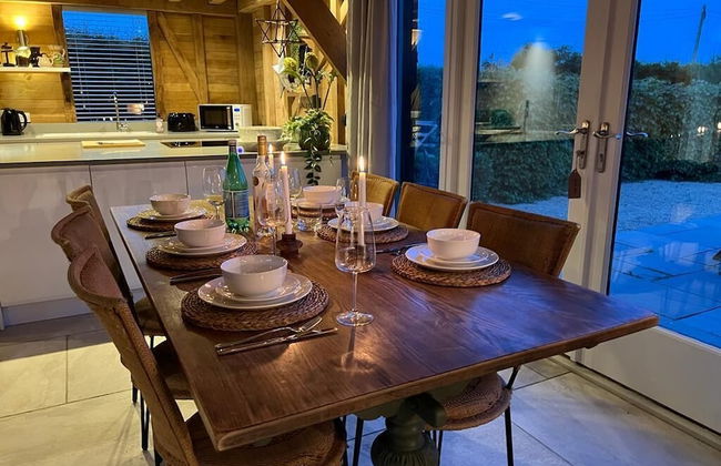 The Hen House - Foto 43