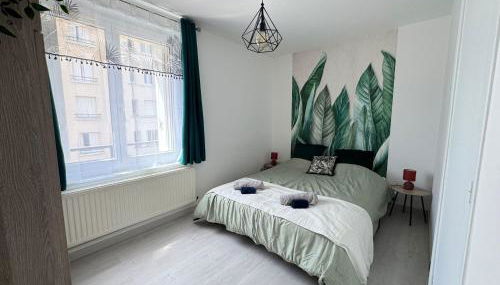 Au fil de l'eau Malzéville 6 pers - Foto 3