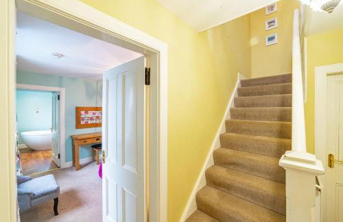 Stags View with Hot Tub - Foto 32