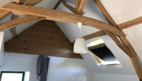 Petite maison dans fosse troglodytes - Photo 3