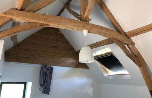 Small house in a troglodyte pit - Photo 19