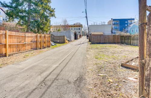 Walk to Dtwn Hudson Cozy Upstate Apartment - Foto 27