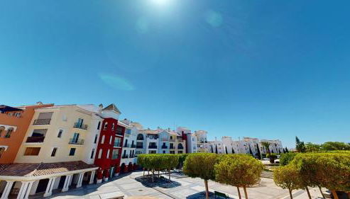 Casa Susanne - A Murcia Holiday Rentals Property - Foto 4