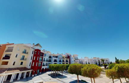 Casa Susanne - A Murcia Holiday Rentals Property - Foto 4