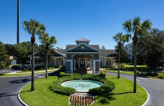 Cozy Condo Just a few Minutes From Disney - Foto 36