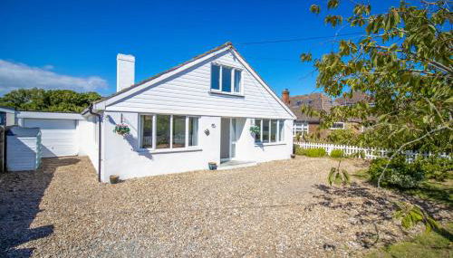 Bancroft - Camber Sands, East Sussex - Hot tub, parking for 6 cars, dog friendly - Foto 3