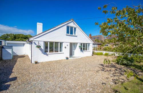 Bancroft - Camber Sands, East Sussex - Hot tub, parking for 6 cars, dog friendly - Foto 3