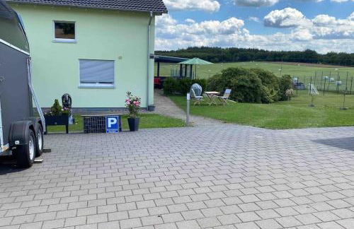 FeWoMonCIAO2019-Panorama 2Pers bis max4Pers - Foto 35