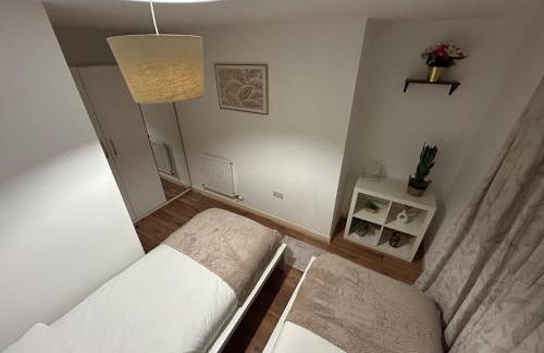 Luxury Stay Longer Sleeps 6 FreeParking FreeGym Terrace - Foto 10