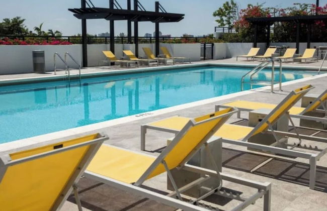 New 3 Bed 2 Bath In The Little Havana - Photo 31