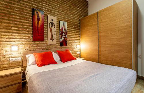 Flats Piera Valencia Center - Foto 54