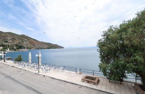 Κοράλι, μεζονέτα στην παραλία Λίμνης - Photo 54