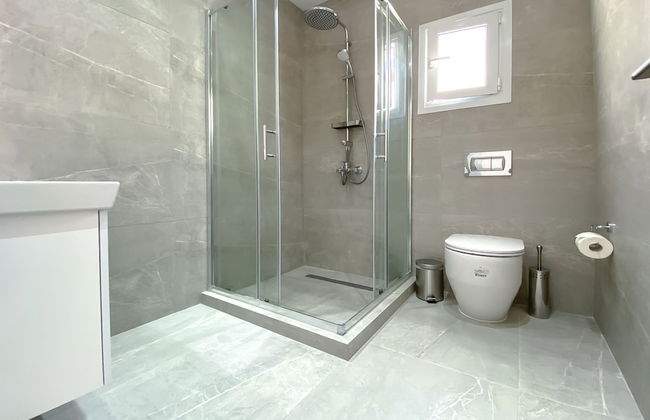 Limnaria 121: Luxury Ivy Flat - Foto 7