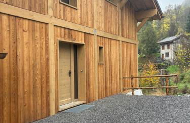 Somptueux Chalet 12 personnes - Villaroger - Foto 25