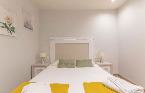 Bilbao Indautxu VIII by Aston Rentals - Foto 15