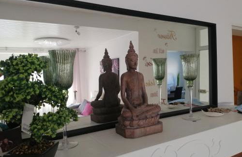 Ferienhaus Elwetritsche in Landau/Pfalz - Foto 3