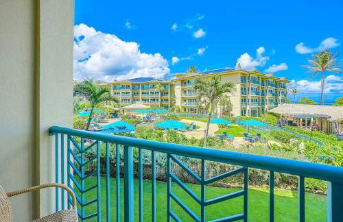 Waipouli Beach Resort H202 - Photo 45