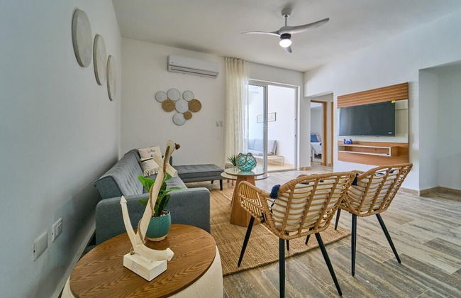 Cana Brava Residences Rental Apartment - Foto 71