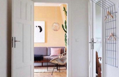 Design Apartments "Hier war Goethe nie" - Foto 30