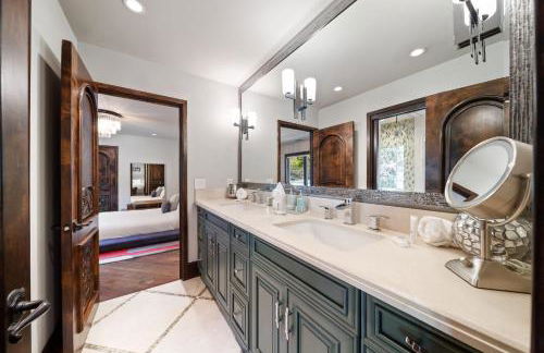 Elegant La Jolla Villa - Ocean Views & Pool - Foto 68