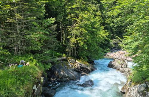 Appartement César de standing plein centre - Foto 10