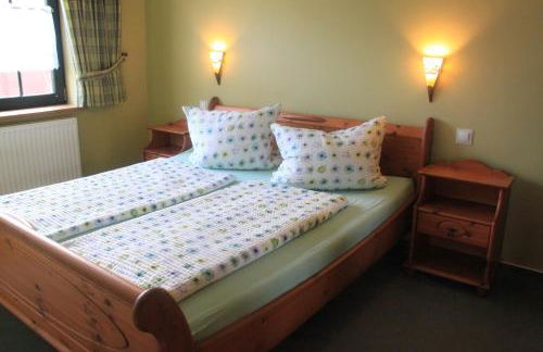 Haus "üm de Eck" - Die Kapitänswohnung - Foto 20