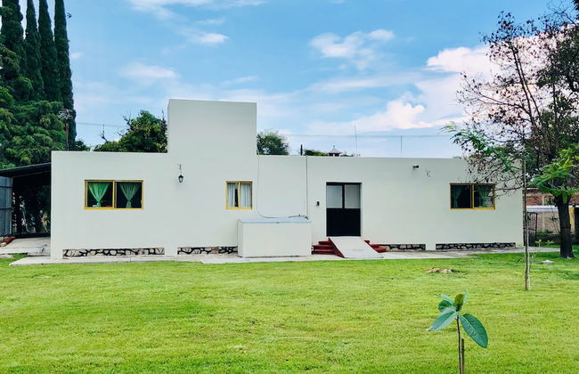 Finca Ybarra Casa de Campo - Foto 28