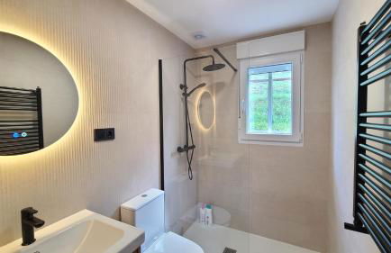 Casa renovada con chill out en Espinosa - Foto 21