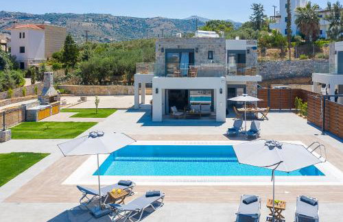 Olive and Sea Villas - Photo 1