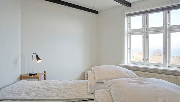 Quaint Holiday Home in Bornholm near Sea - Foto 3, Innenbereich