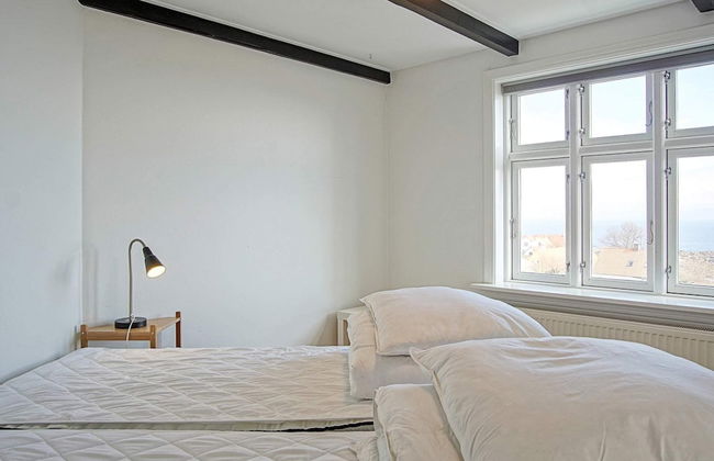 Quaint Holiday Home in Bornholm near Sea - Foto 3