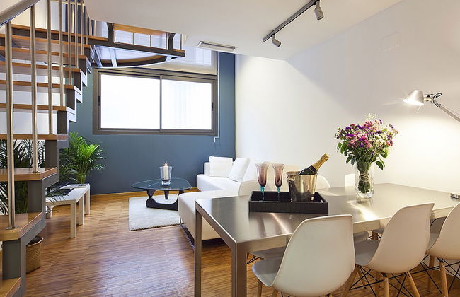 My Space Barcelona Park Putxet Rentals - Photo 28