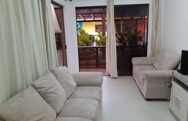 Apto Espaçoso em Barra da Ibiraquera - Photo 9