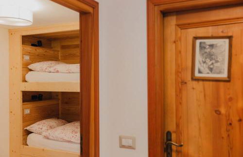 Alloggio in antica frazione Walser - Foto 12