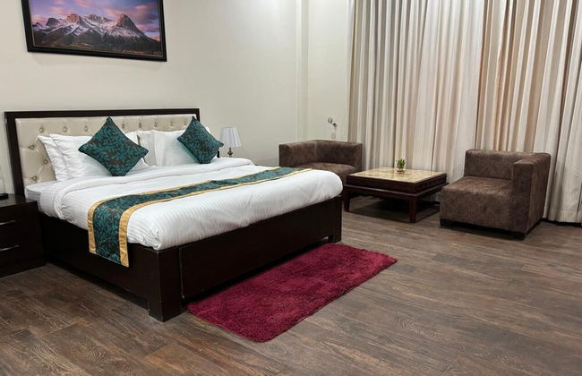 TIM Stayz Deharadun - Foto 19