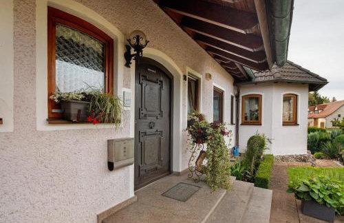 Ferienwohnung Fernsicht - Photo 29