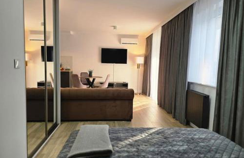 Apartament Bulvary nad Odrą - Foto 9