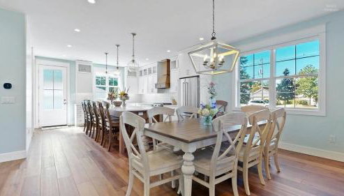 Lux Beach Home Lake Views Firepit - Foto 4