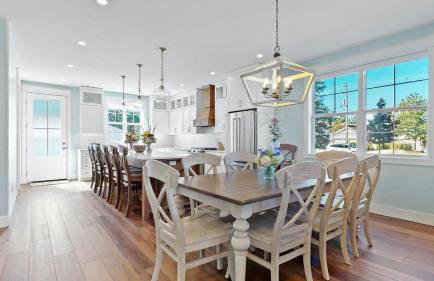 Lux Beach Home Lake Views Firepit - Foto 4