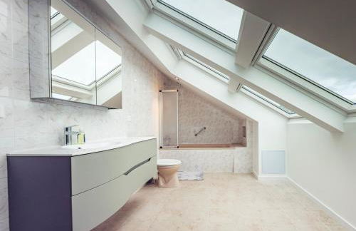 Villa Aigue Marine de Kerizella - Foto 35