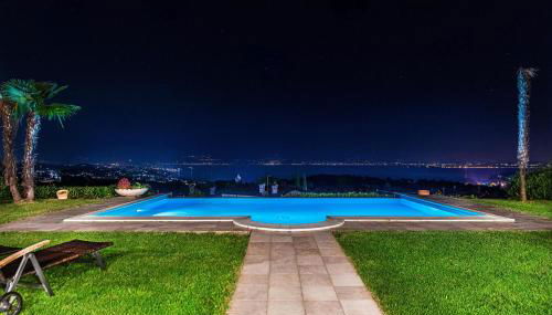 Villa Perla by Whale Homes - Foto 5, Garden