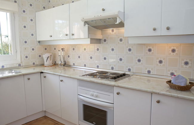 Marbella Villas - Foto 19